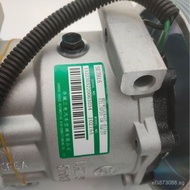 Hanma Automobile Three Electric Motors Huayu SE7H15Air Conditioner10275A Valin Compressor Co., Ltd  