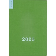 Hobonichi Techo - Hobonichi Weekly Planner 2025 Spring, starts in April, planner accessoriesDirect F