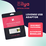 Lovense USB Adaptor (Vibrator Adaptor for Lovense)