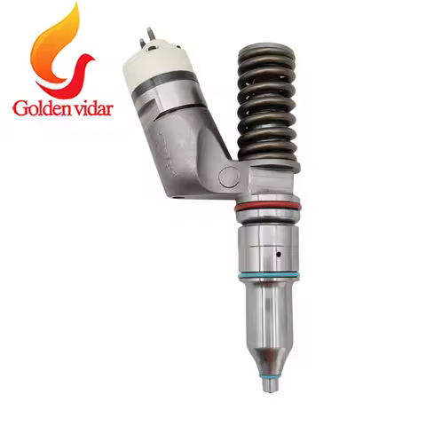 6pcs/lot Fuel Injector 249-0705/249-0707/249-0712/253-0608/292-3666 For CATC13 Remanufactured Diesl 