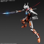 [預訂/11月] 咸旦超人Ultraman Suit Darklops Zero (Action) Figure-rise Standard模型