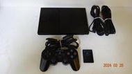 缺貨中★時光盒★ ps2 一組 型號 90007 已改機  可直讀 ps ps2 原板片 台片 不挑片 有保固