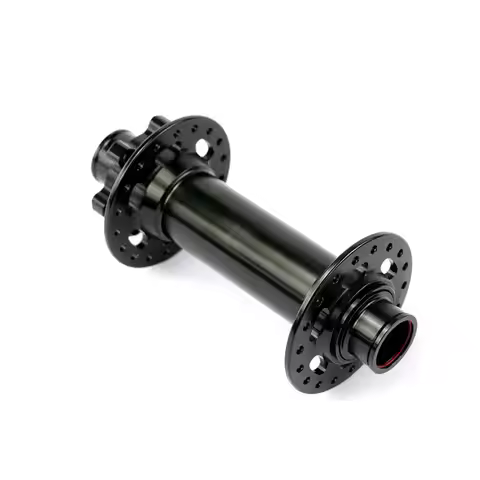 Snow Bike 20X150MM 36H Front Hub Fat E-Bike Disc Brake 2 Bearings Bicycle Wheel Hub