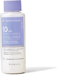 Ion Bright White Sensitive Scalp Developer 10 Volume