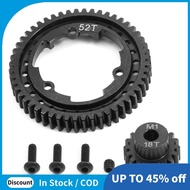 RC Car  Hardened Spur Gear Kit for  1/5  1/7 XO-1 1/10  1/10 E- 2.0V XL