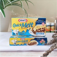KRAFT QuickMelt Quick Melt Cheese