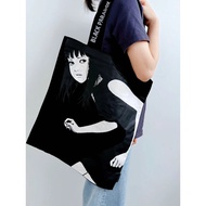 Tomie Cloth Bag 39cm.