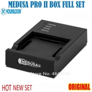 BJ Original New MEDUSA Pro II Box Full Set Medusa Pro2 and 3p