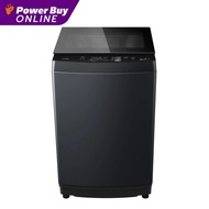TOSHIBA เครื่องซักผ้าฝาบน (12 Kg) รุ่น AW-DUK1300LT(MK) As the Picture One