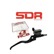 RCB E3 14MM Brake Master Cylinder