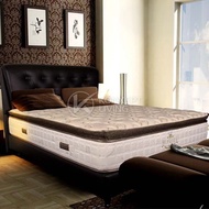 Kasur Dunlopillo Rosella - 120x200 Spring Bed
