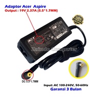 ACER ADAPTOR 19V 2.37A (5.5x1.7) ES1-512 ES1-711 P276-M P276-MG A311-31 A314-31 A315-21 A315-31 A315