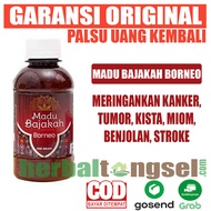 Original Bajakah Borneo Honey Original Bajakah Borneo Honey