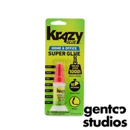 Krazy Glue Home & Office Brush 5g