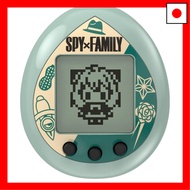 SPY×FAMILY TAMAGOTCHI Spy Green