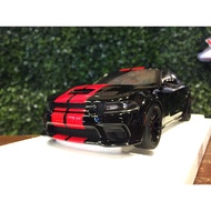 1/18 AUTOart Dodge Charger SRT Hellcat Jailbreak 71754 [MGM]