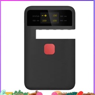 Tint Meter VLT UV IR Rejection Tester CT-23 Transmittance Meter ffefhrudh