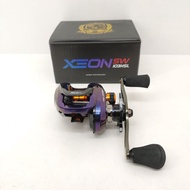 TEAM SEAHAWK XEON SW 103HSL CASTING REEL