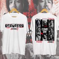 4Kings 2 Movie Adventure Cotton T-Shirt Unisex Comfortable Wear S-5XL