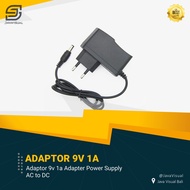 [JaVis] 9V/1A ADAPTOR