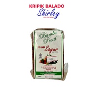 Pecal & Gado-Gado Vegetable Brand Seasoning