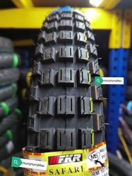 FKR SAFARI 250x17 OR 275x17 Tubeless Tyre