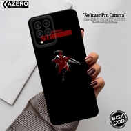 Silicone Samsung Galaxy M33 5G Latest Fashion Case Aesthetic Case Samsung Galaxy M33 5G Silicone Pro