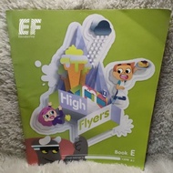 High flyers book e