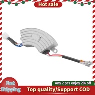 Grey 2KW-3KW Generator Petrol Automatic Voltage Regulator AVR Aluminum Shell