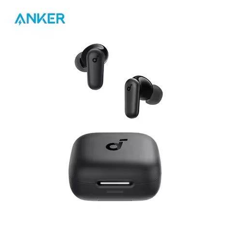 P30i Noise Cancelling Earbuds 45H Wireless Earphone Bluetooth Wireless Bluetooth Headphones TWS Earp