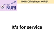 Customer Service KNURISHOP