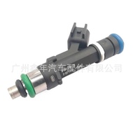 0280158162 9E5G-AA BB3Z9F593A Suitable for Ford Winghu Lincoln Fuel Injector