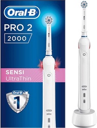 BÀN CHẢI ĐIỆN ORAL-B BRAUN PRO2 2000