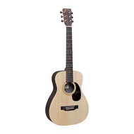 Martin LX1RE Little Martin Acoustic Guitar – Natural