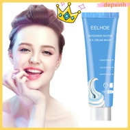 【Fast Delivery】EELHOE Salicylic Acid Ultra Cleansing Mask Ice Cream Mask health skincare