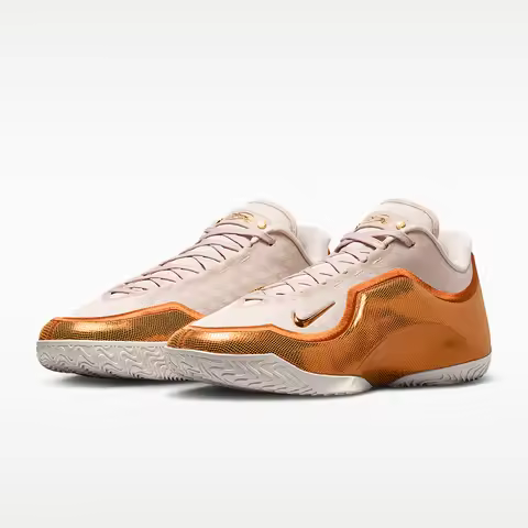 Nike Authentic LeBron XXIII James Men's Wear-Resistant Basketball Shoes IH1514-602
