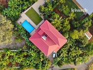 Stayleisurely FRoots Villa 6BHK, Karjat