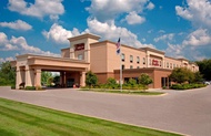Hampton Inn & Suites Grand Rapids-Airport 28th Street
