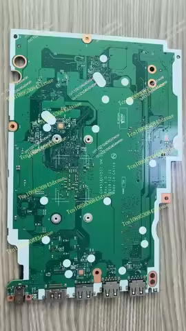 Suitable for IdeaPad 3 15 S145-15 V14 V15 NM-C821 D151 C511 main board
