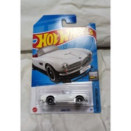Hot Wheels 2023 Case D BMW 507