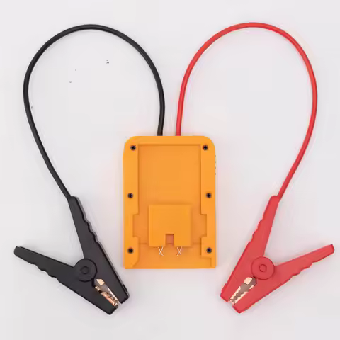 For Old Hilti 22V B22 CPC B22-2.6,B22-4.0,B22-8.0 Li-ion Battery Portable Start Device Emergency Car