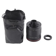 Sprcsg 900mm F8.0 Super Telephoto Mirror Camera Lens for AI Mount Fit Nikon SLR