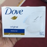 DOVE BEAUTY BAR SOAP 135g