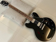 2003 Gibson ES-335 Dot Ebony