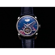 JB Palmer Johnny ** Real Tourbillon (Regular Subtitle Model PFH251, National Flag Music Pattern Mode