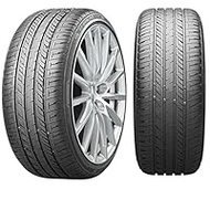 205/60R16 92H 16" Sabre Ring SL201 (Bridgestone Factory Summer Tire x 1)