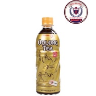 Pokka Oolong Tea 500ml