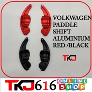 PADDLE SHIFT VOLWAGEN GOLF MK6