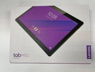 Lenovo Tab M10 Full-HD 10.1吋 4G (3+32GB)
