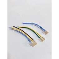 2-wire, 3-wire, 4-wire switch wire for common vehicle models